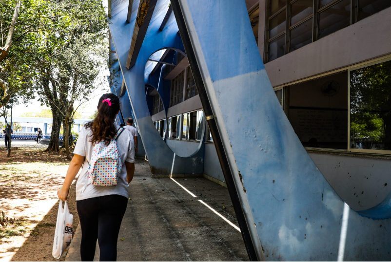 Prova será aplicada em novembro
