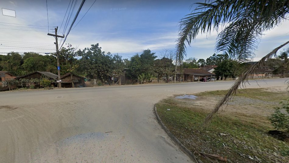 Estrada Timbé terá mudança no trânsito