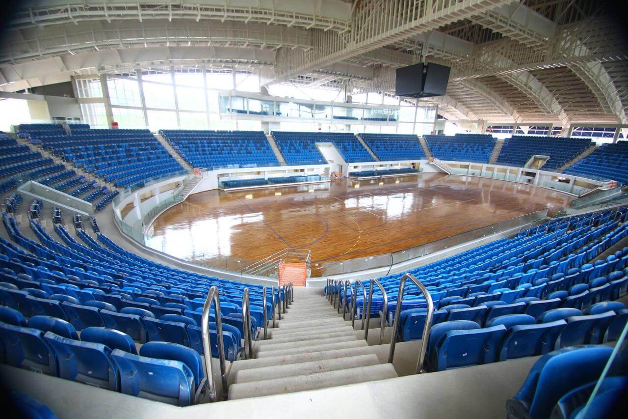 Ginásio