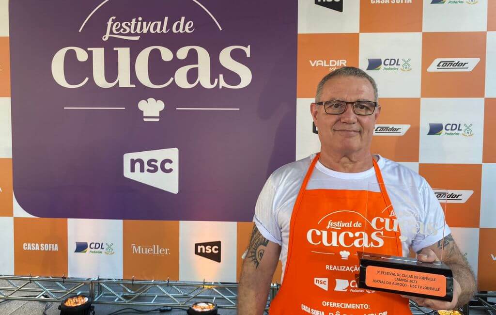 Evento aconteceu neste sábado (10)