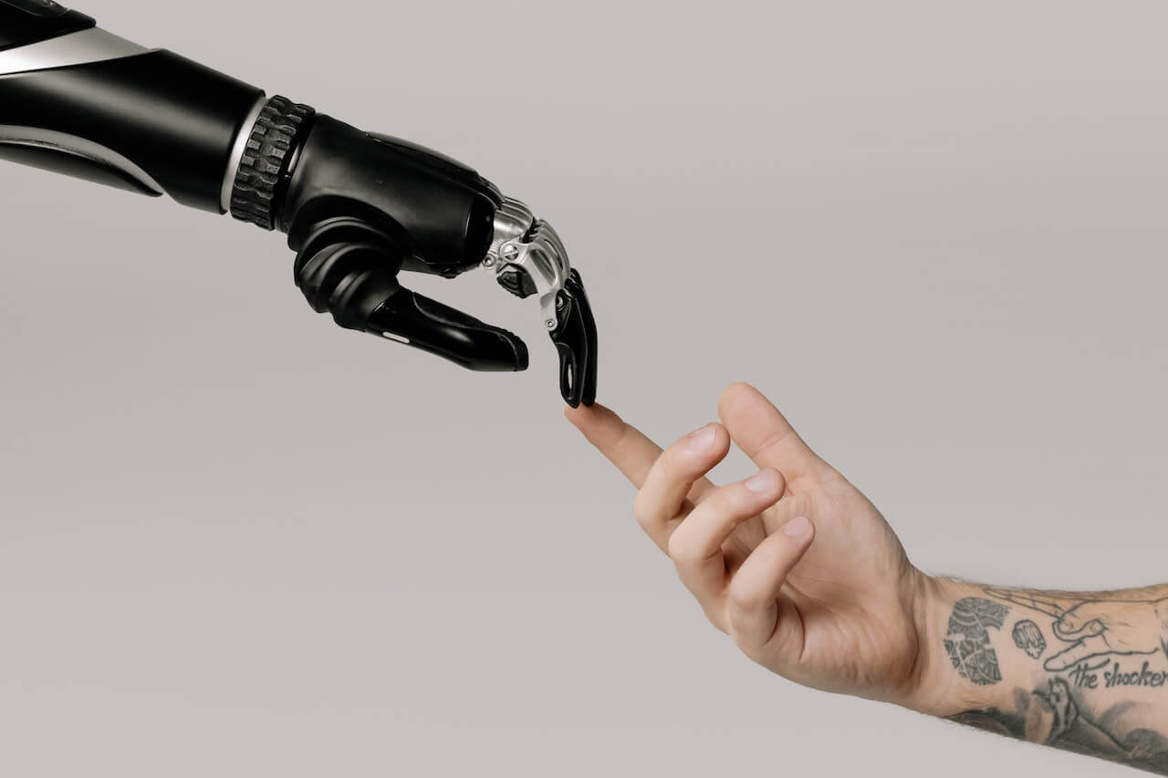 inteligência artificial