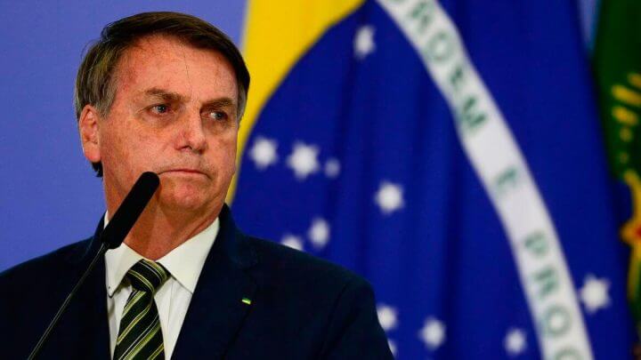 Bolsonaro será julgado em quinta-feira (29)