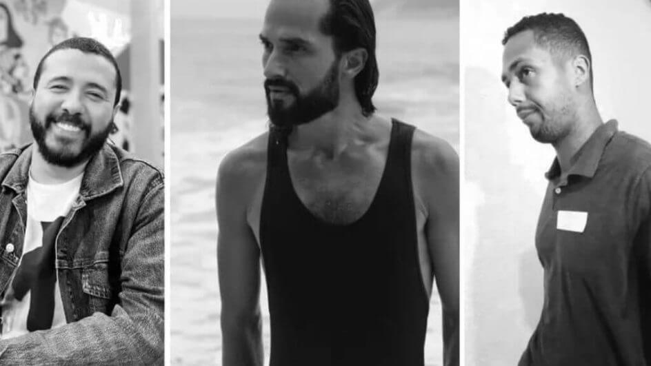 Duas pessoas são suspeitas pela morte do ator