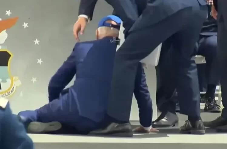 Joe Biden (Foto: Reprodução)