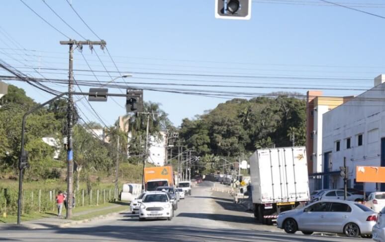 joinville obra