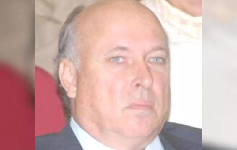 Jorge atua no Tribunal de Justiça de Santa Catarina