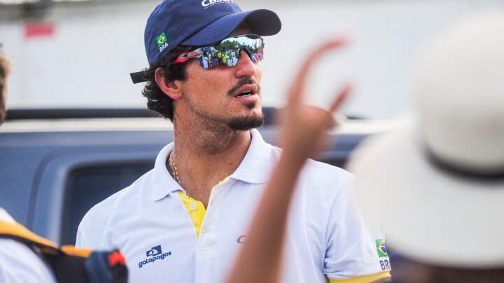 Gabriel Medina ISA Games 2023