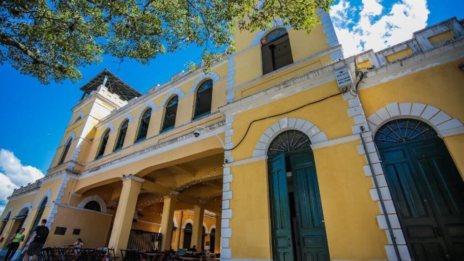 mercado público florianópolis