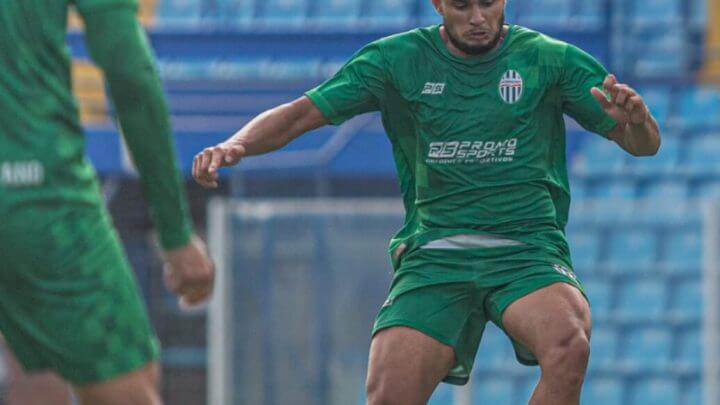 Metropolitano estreia na Série B do Catarinense
