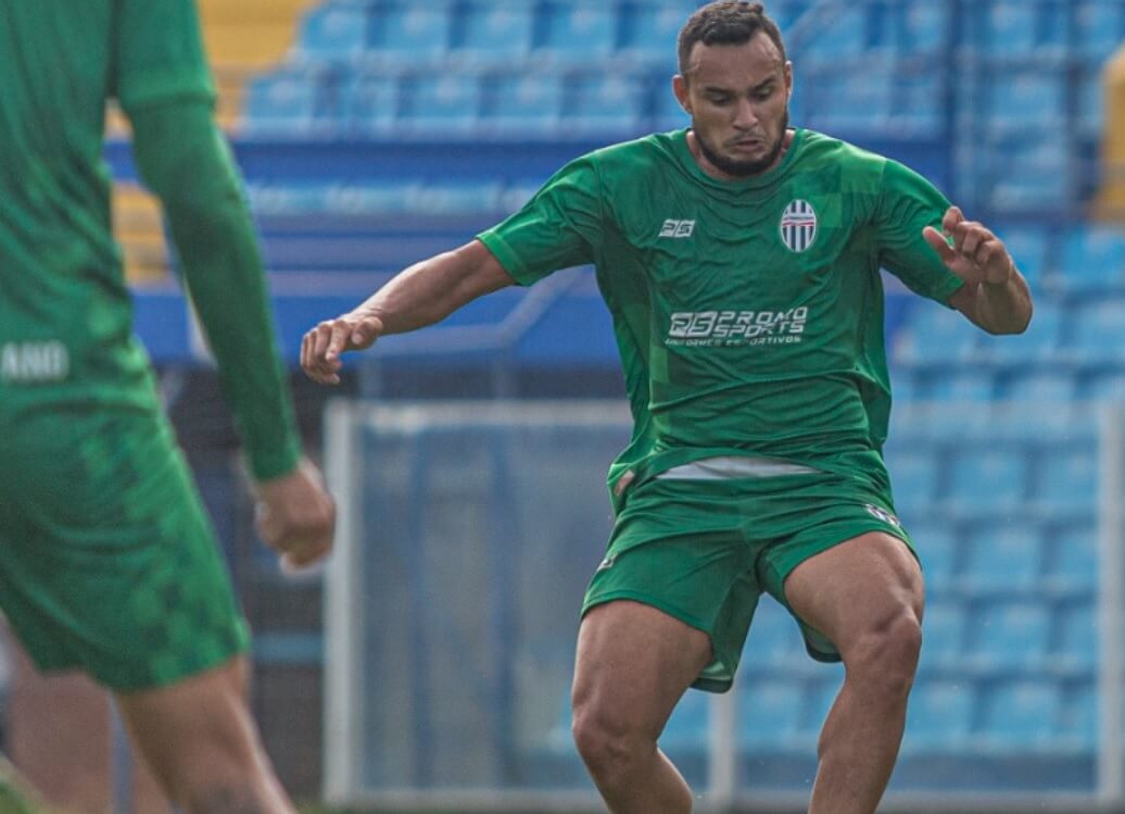 Metropolitano estreia na Série B do Catarinense