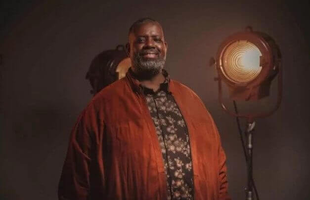 Péricles contou sobre a rotina em programa de TV