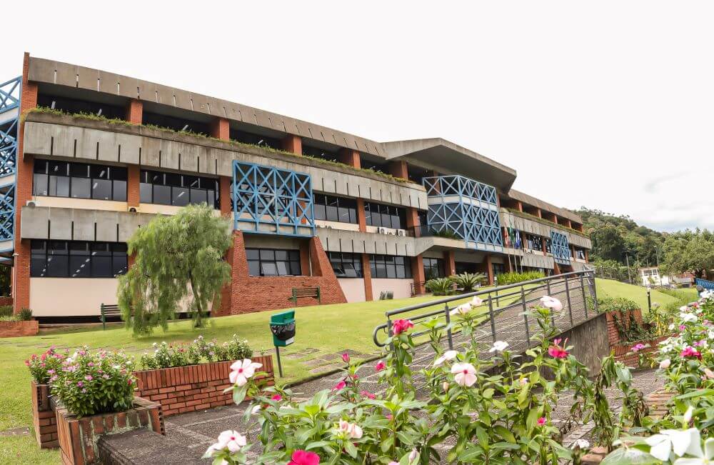 Retorno do ICMS é a maior receita da prefeitura de Joinville