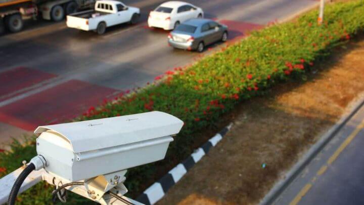 Cidade terá 47 radares, 29 lombadas eletrônicas e 25 semáforos