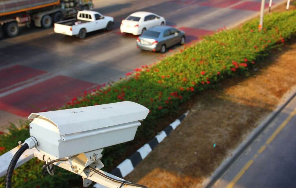 Cidade terá 47 radares, 29 lombadas eletrônicas e 25 semáforos