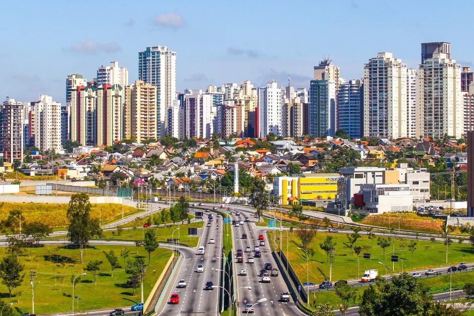 São José