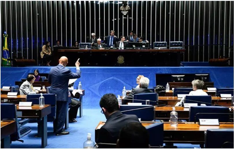 Medida foi aprovado nesta quinta-feira (1º)