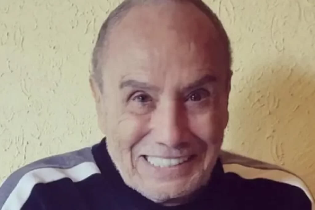 Stênio Garcia