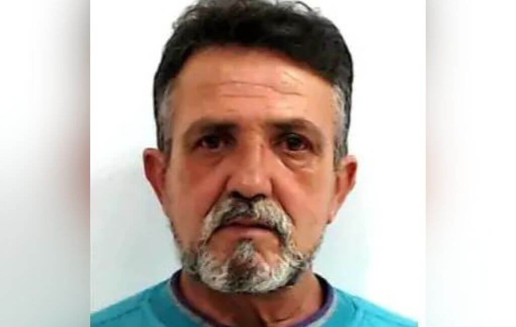 Trabalhador não resistiu aos ferimentos e morreu no local