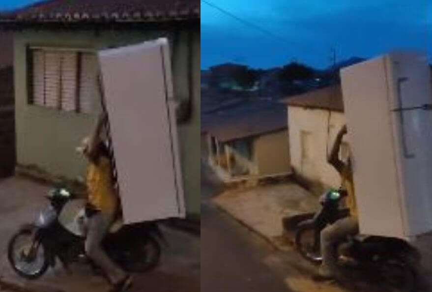 prints do vídeo