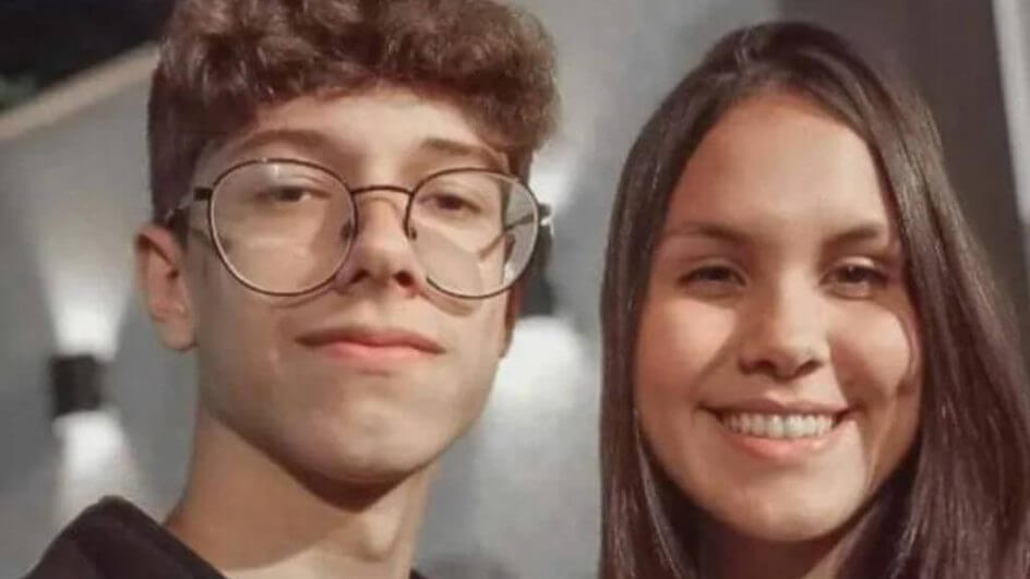 Vítimas morreram no ataque