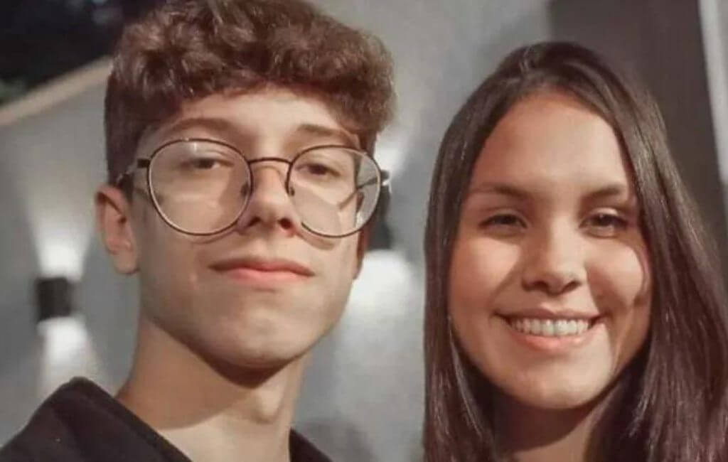 Vítimas morreram no ataque