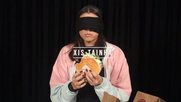 xis tainha