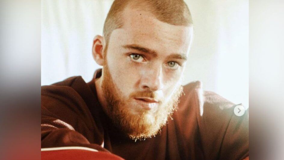 Ator Angus Cloud, da série Euphoria, morre aos 25 anos