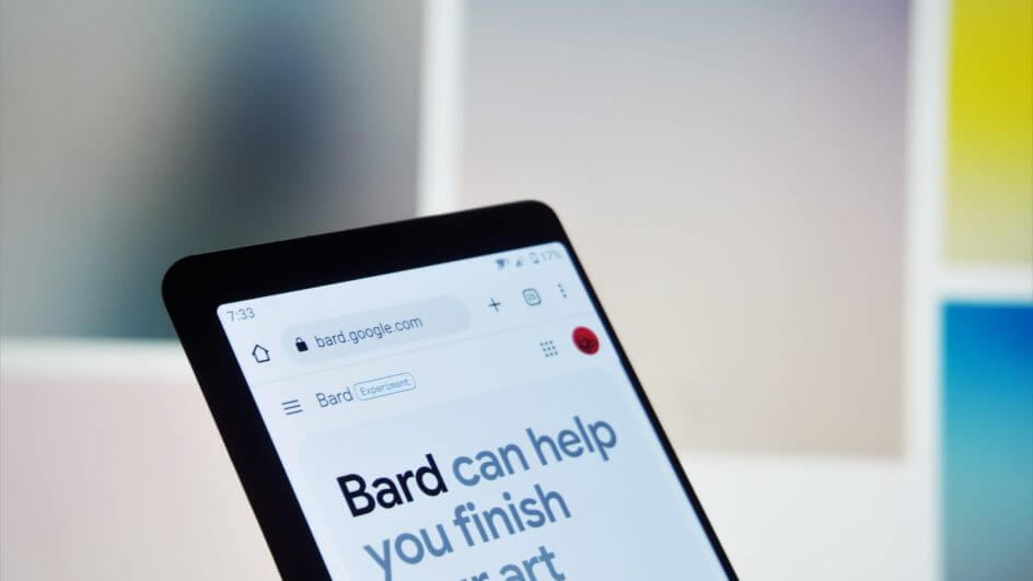 Bard do Google