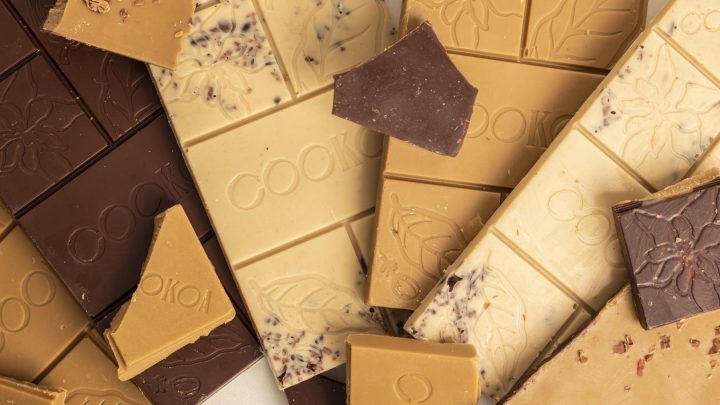 Feria do Chocolate será nos dias 4, 5 e 6 de agosto no Rio Tavares. Divulgação