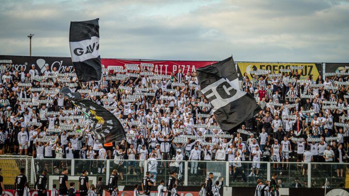 Figueirense e Brusque integram a Liga Forte Futebol