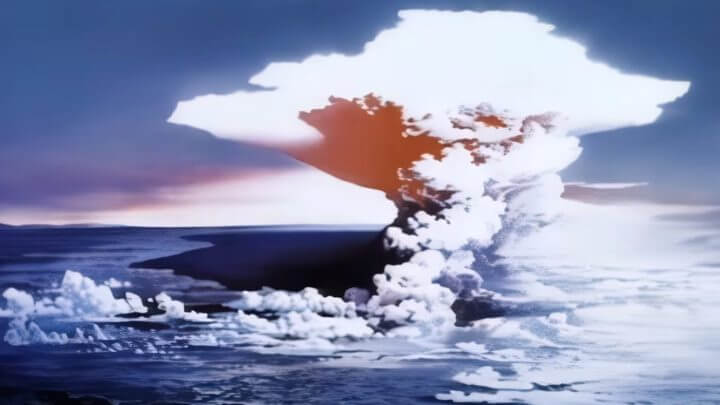 Filmes Japoneses sobre a bomba atômica Reprodução Gen Pés Descalços