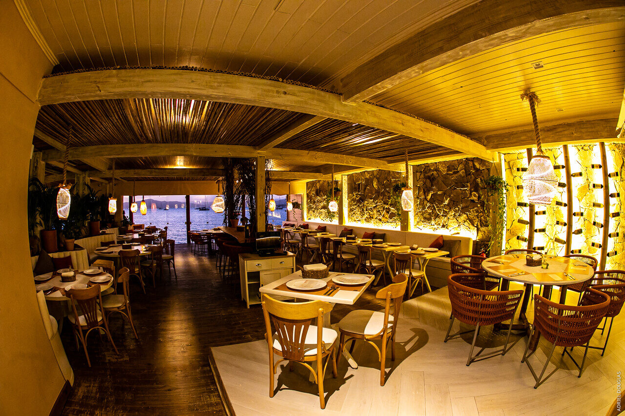 Fiori Restaurante