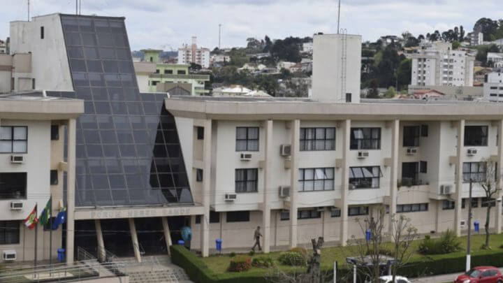 Audiências da Operação Mensageiro desta segunda e terça-feira ocorrem no Fórum de Lages