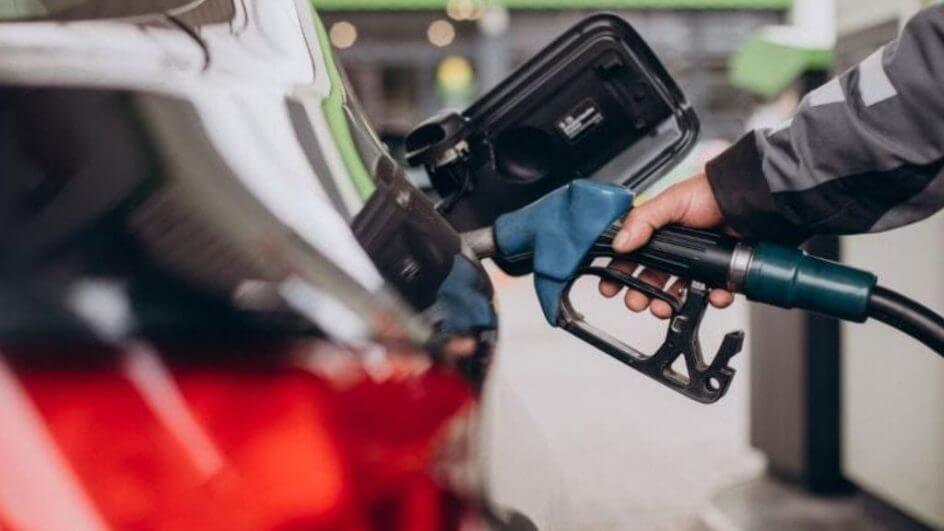 Gasolina aumentou 6% na última semana em SC