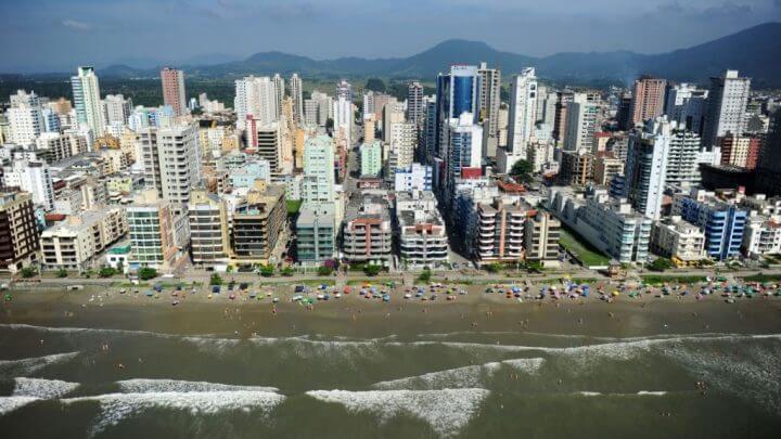 Imóveis no Litoral de SC podem ser impactados por portaria do IMA