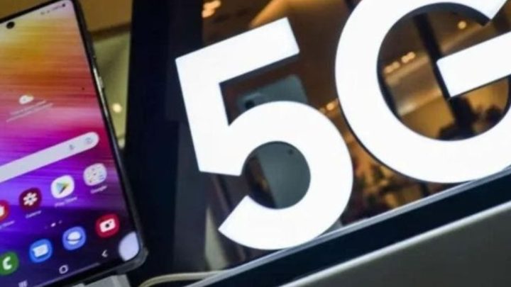 SC tem novas cidades autorizadas a receber infraestrutura do 5G