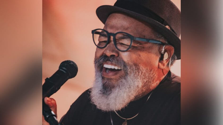 Jorge Aragão