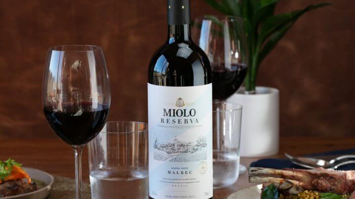 Miolo Malbec