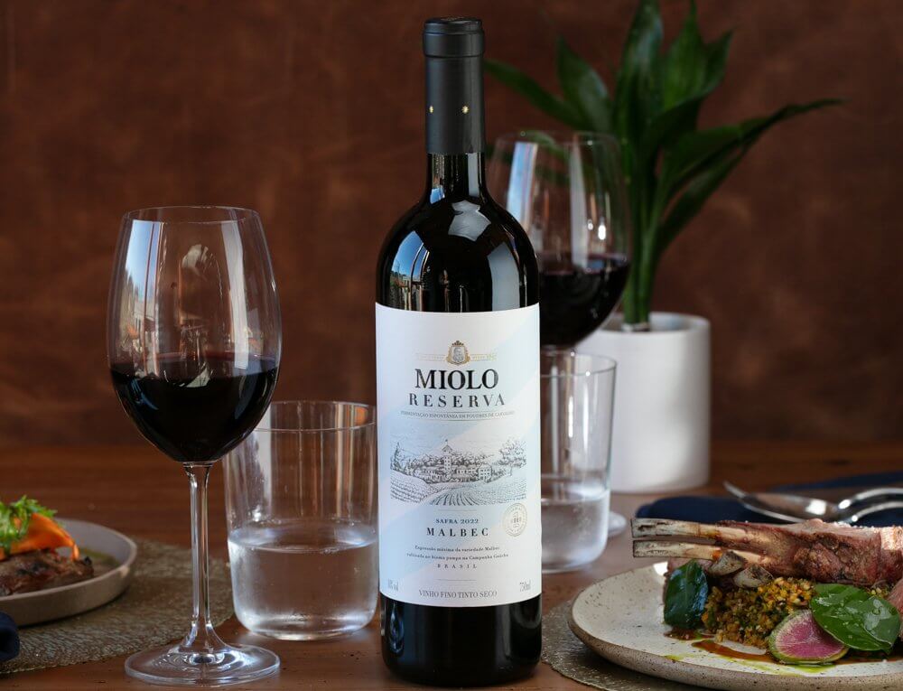 Miolo Malbec