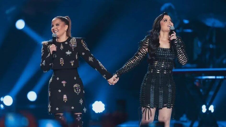 Maiara & Maraisa
