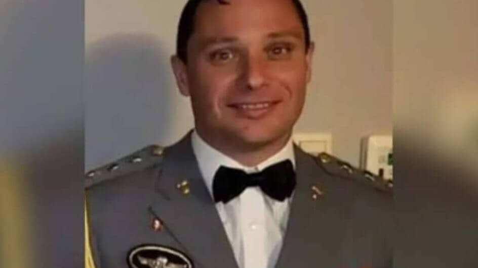 Mauro Cid, ex-ajudante de ordens de Bolsonaro, depõe na CPI de 8 de janeiro