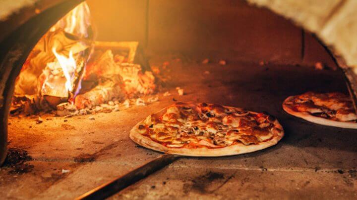 Pizzaria