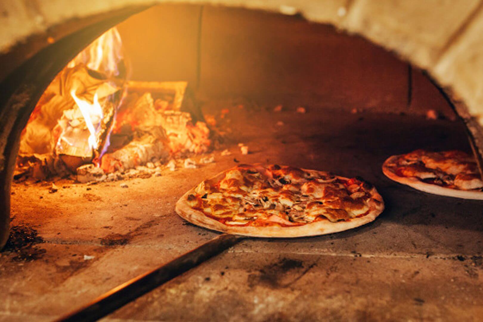 Pizzaria