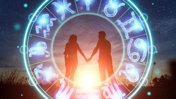 Signos que combinam no amor Freepik