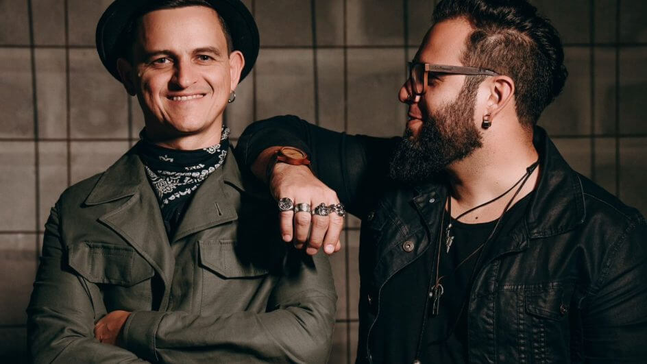 Sonido Club lança projeto com canções dos Bealtes