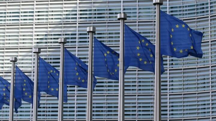 União Europeia Etias Guillaume Périgois Unsplash