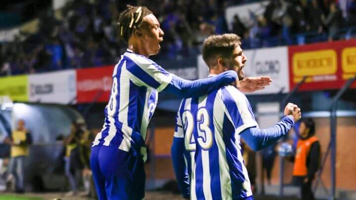 Avaí x Sampaio Corrêa - Fabiano Rateke/Avaí F. C.