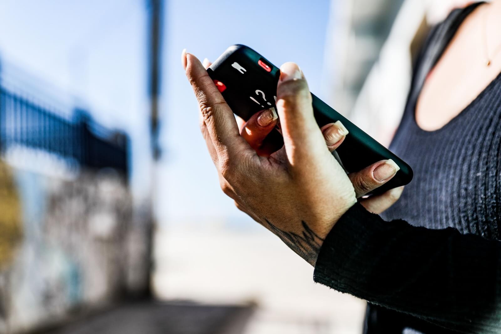 celular