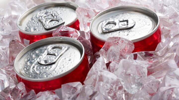 aspartame refrigerantes DAPA Images