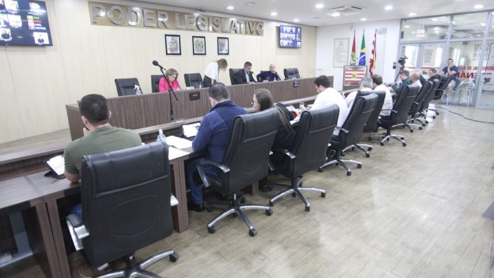 Votação ocorreu nesta terça-feira (25)
